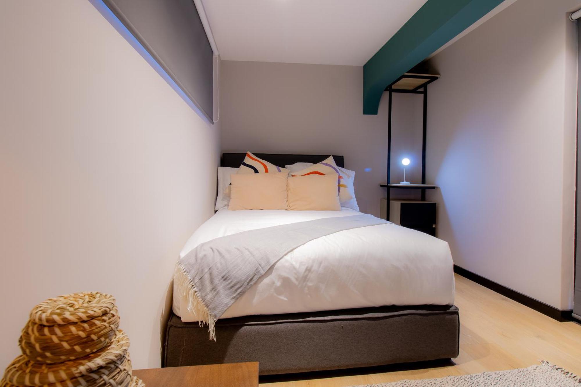 Capitalia - Apartments - Jose Marti Μεξικό Εξωτερικό φωτογραφία