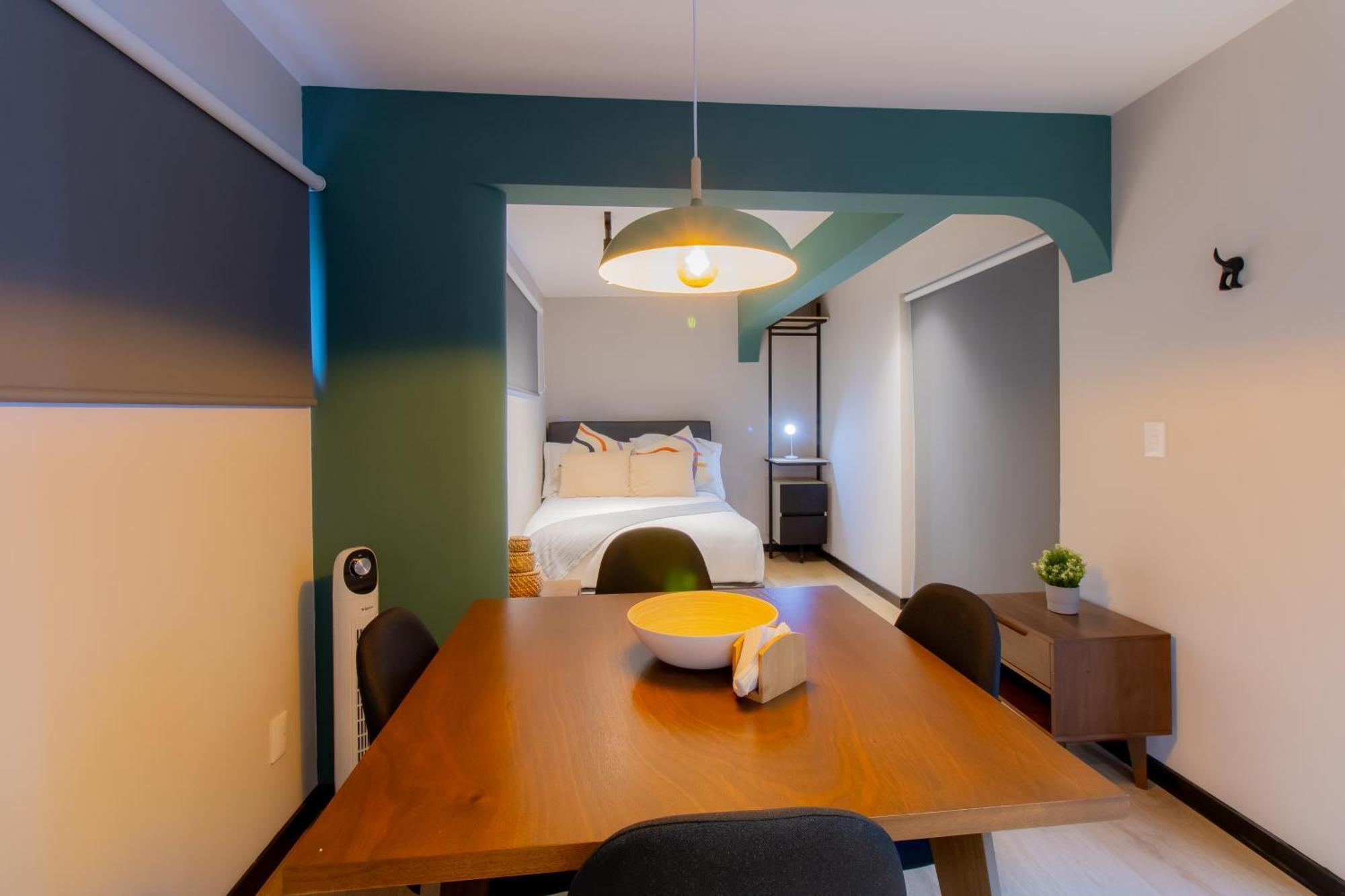 Capitalia - Apartments - Jose Marti Μεξικό Εξωτερικό φωτογραφία
