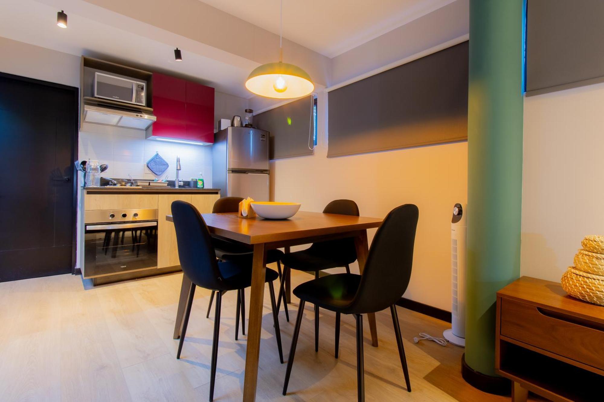 Capitalia - Apartments - Jose Marti Μεξικό Εξωτερικό φωτογραφία