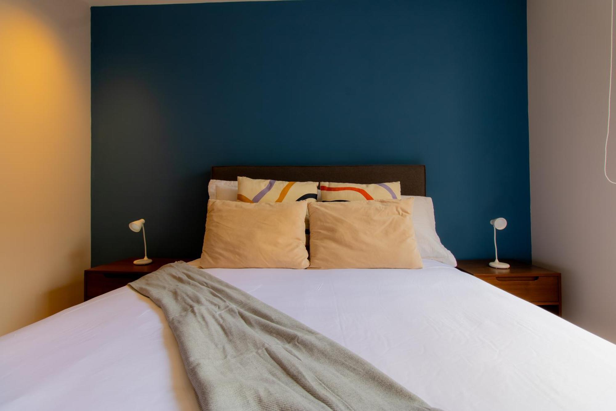 Capitalia - Apartments - Jose Marti Μεξικό Εξωτερικό φωτογραφία