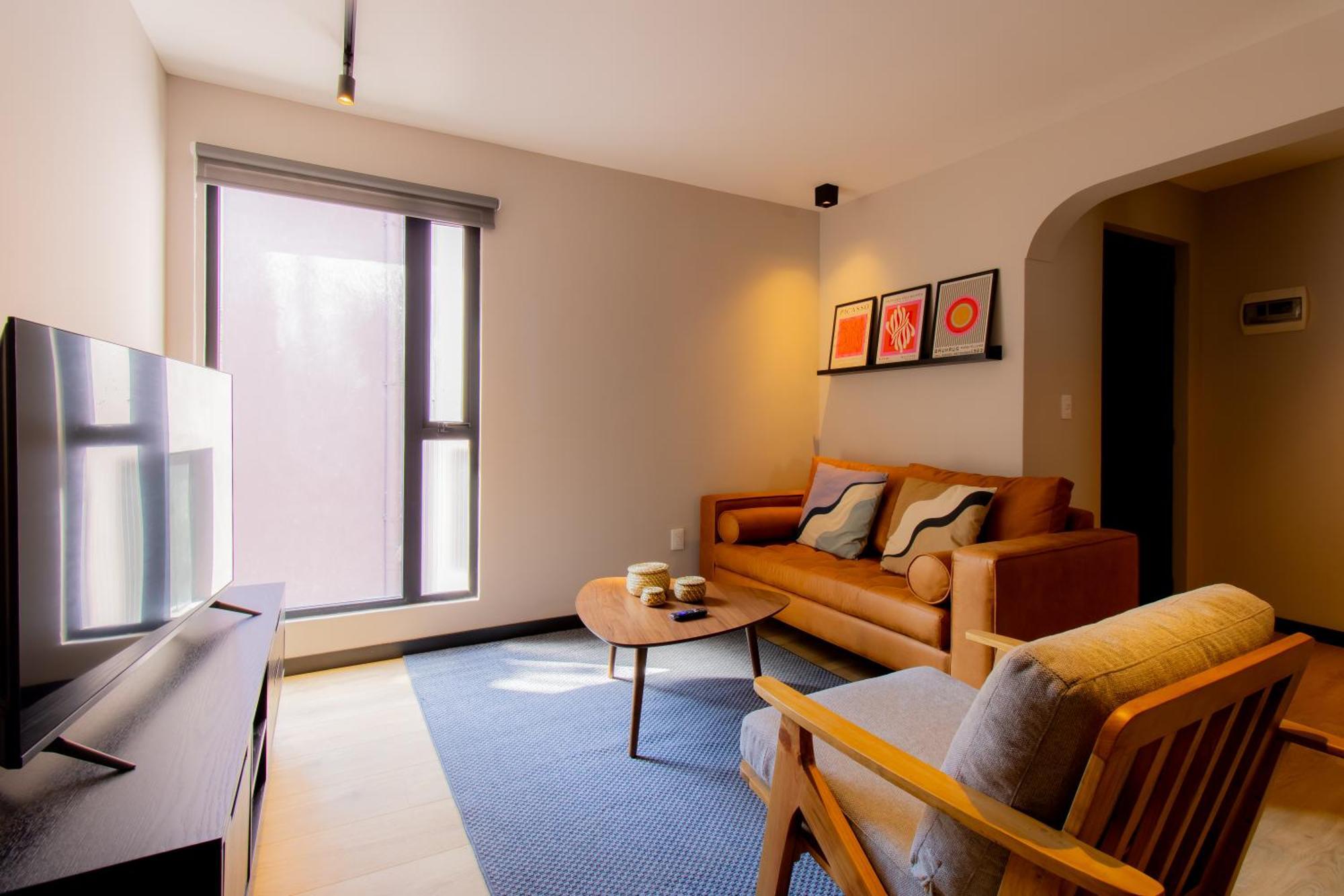 Capitalia - Apartments - Jose Marti Μεξικό Εξωτερικό φωτογραφία