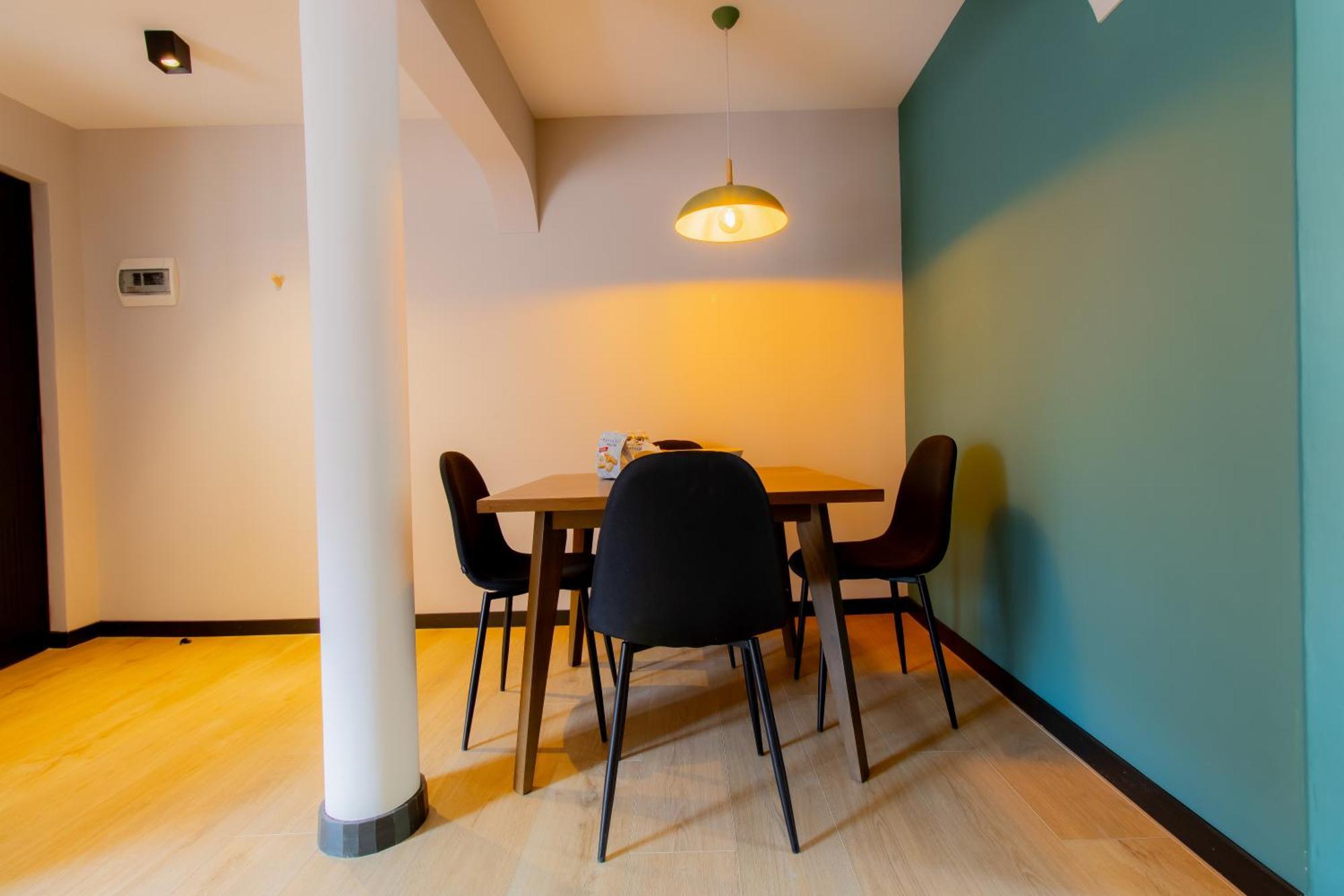 Capitalia - Apartments - Jose Marti Μεξικό Εξωτερικό φωτογραφία