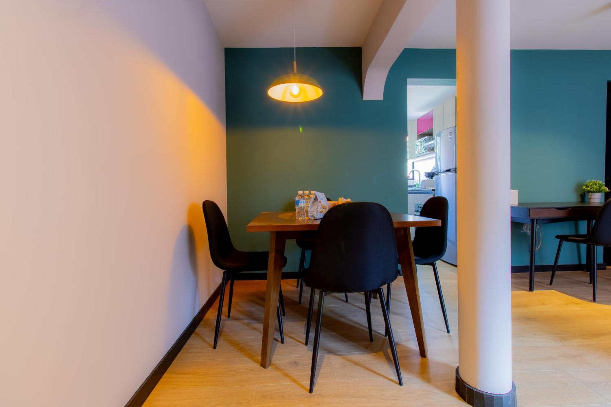 Capitalia - Apartments - Jose Marti Μεξικό Εξωτερικό φωτογραφία