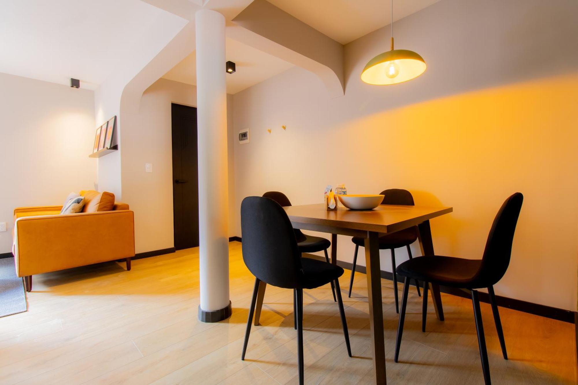 Capitalia - Apartments - Jose Marti Μεξικό Εξωτερικό φωτογραφία