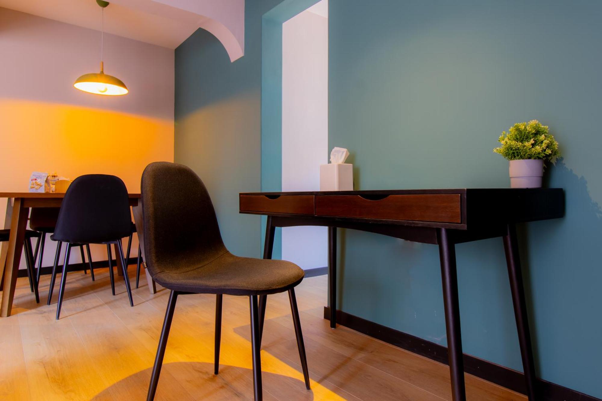 Capitalia - Apartments - Jose Marti Μεξικό Εξωτερικό φωτογραφία