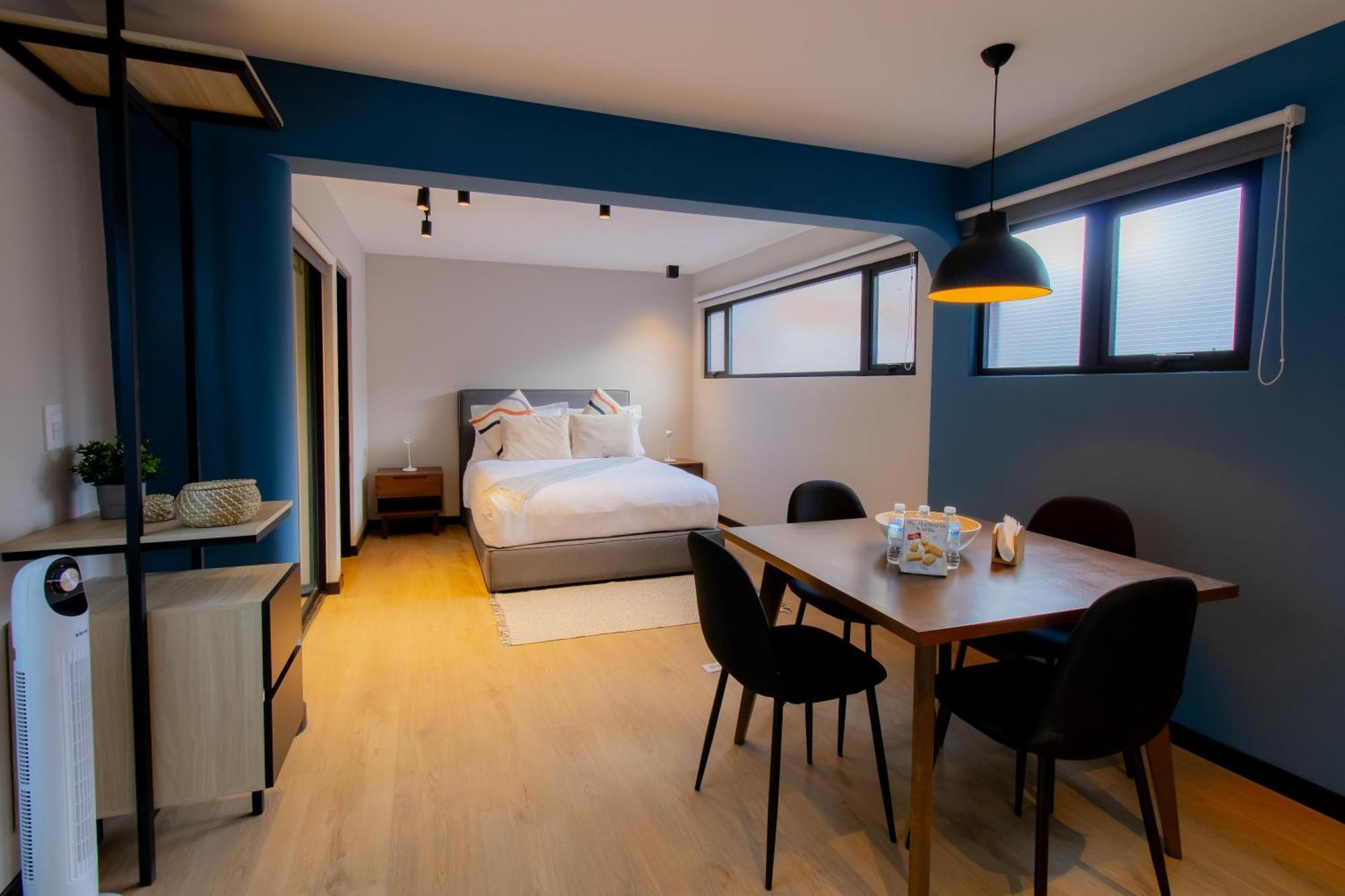 Capitalia - Apartments - Jose Marti Μεξικό Εξωτερικό φωτογραφία