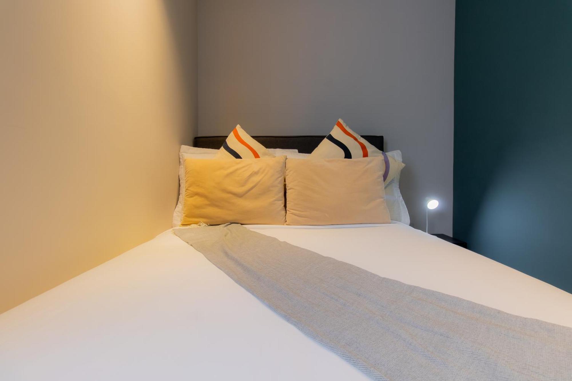 Capitalia - Apartments - Jose Marti Μεξικό Εξωτερικό φωτογραφία