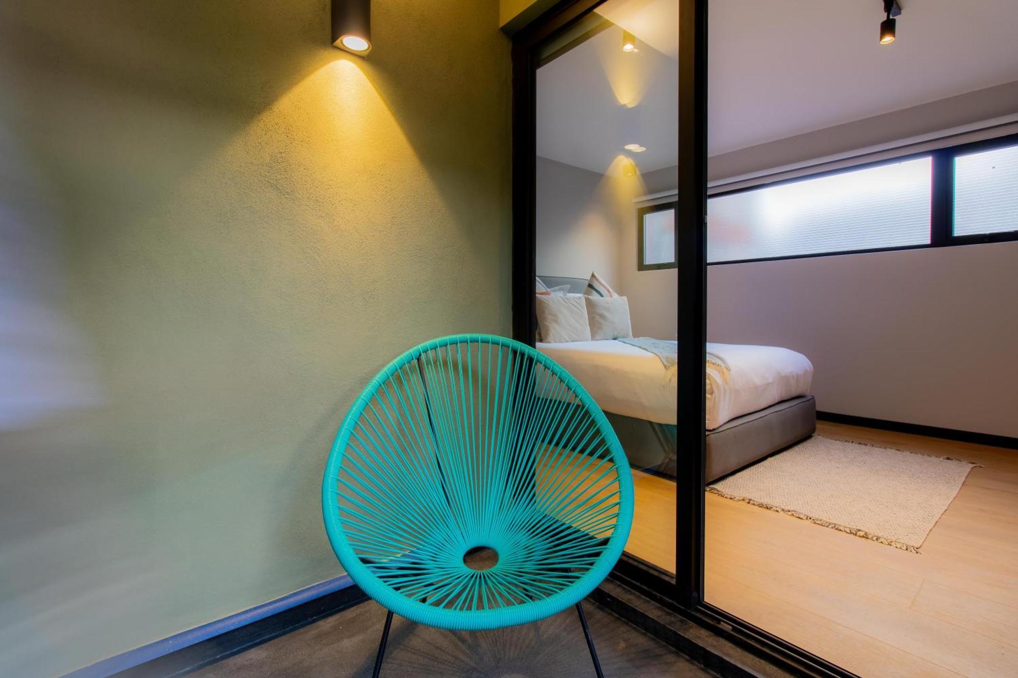 Capitalia - Apartments - Jose Marti Μεξικό Εξωτερικό φωτογραφία