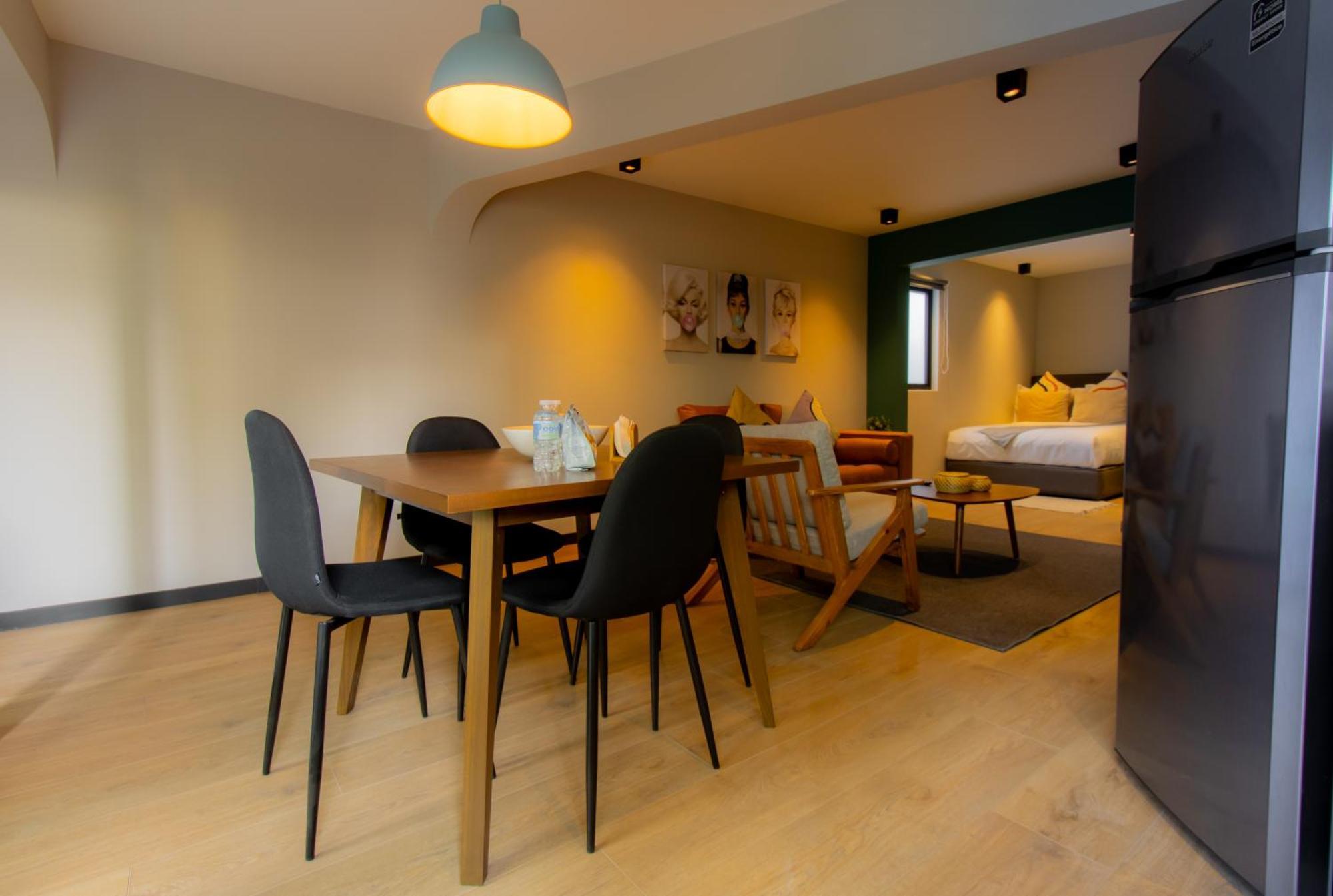 Capitalia - Apartments - Jose Marti Μεξικό Εξωτερικό φωτογραφία