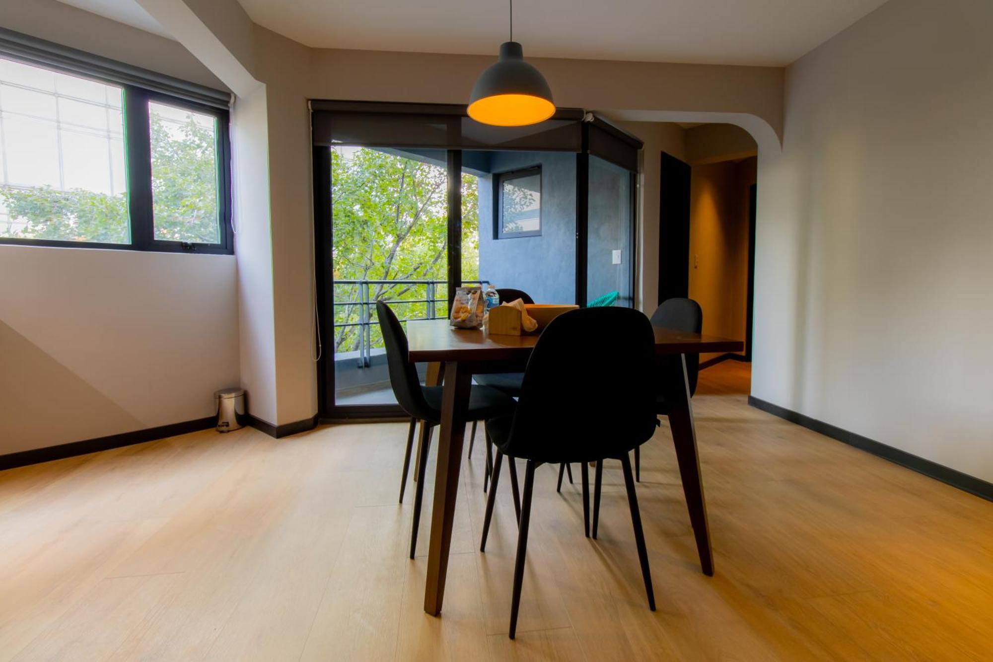 Capitalia - Apartments - Jose Marti Μεξικό Εξωτερικό φωτογραφία