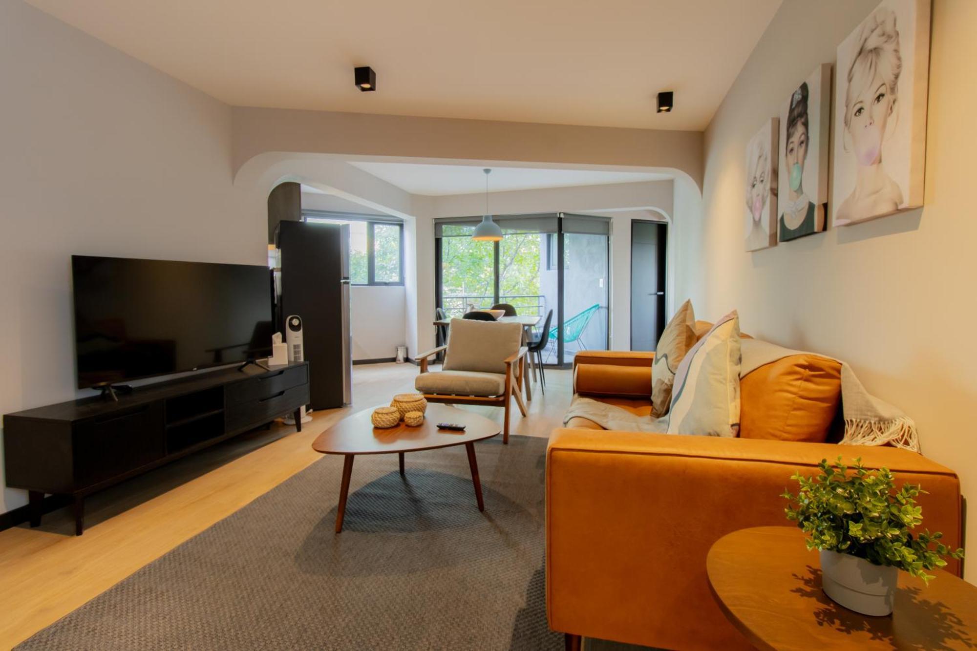 Capitalia - Apartments - Jose Marti Μεξικό Εξωτερικό φωτογραφία