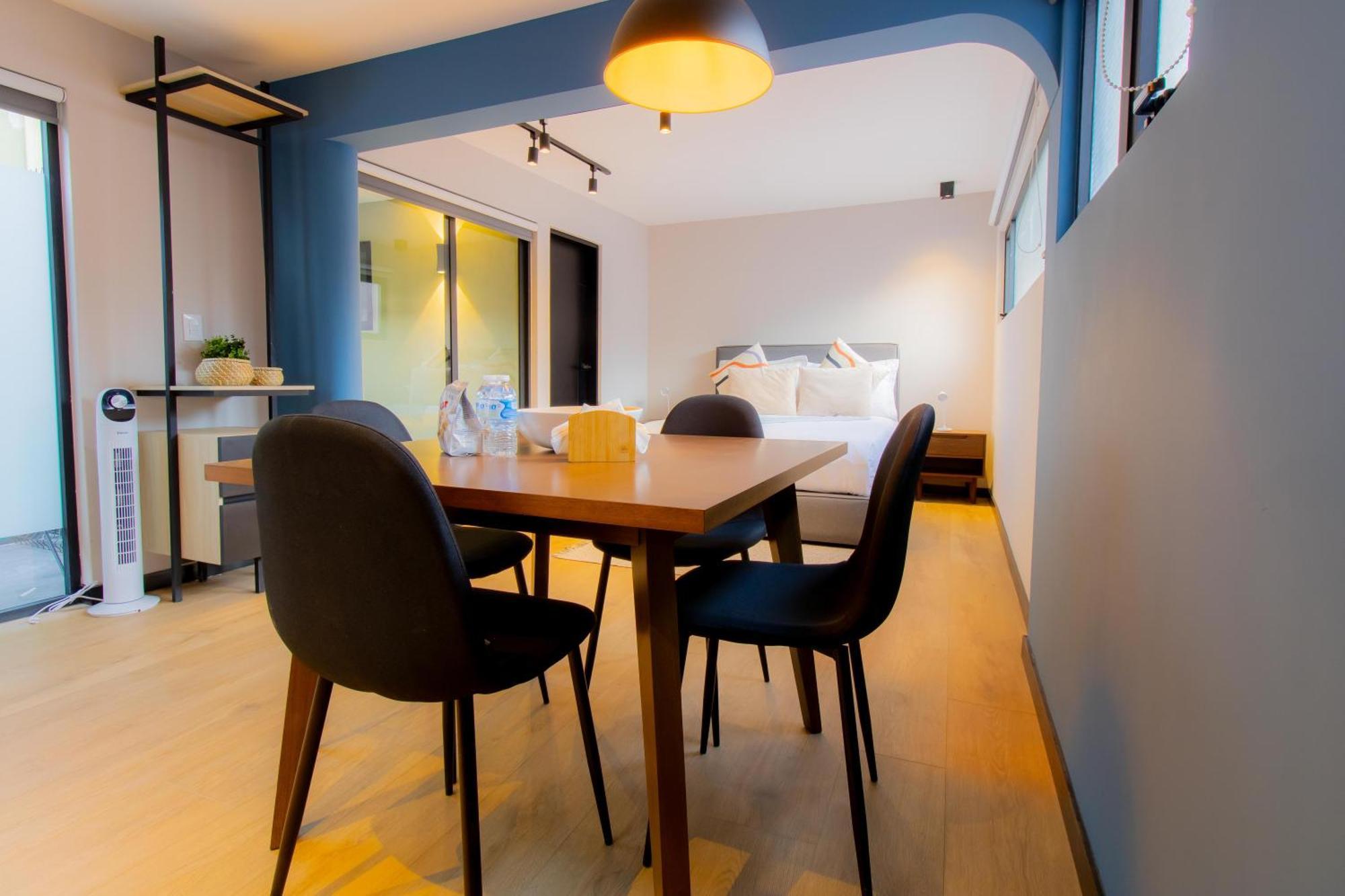 Capitalia - Apartments - Jose Marti Μεξικό Εξωτερικό φωτογραφία
