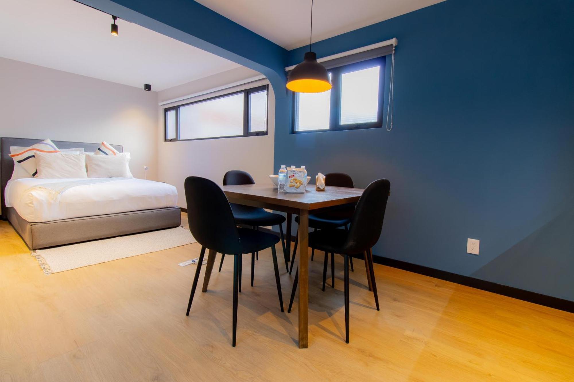 Capitalia - Apartments - Jose Marti Μεξικό Εξωτερικό φωτογραφία