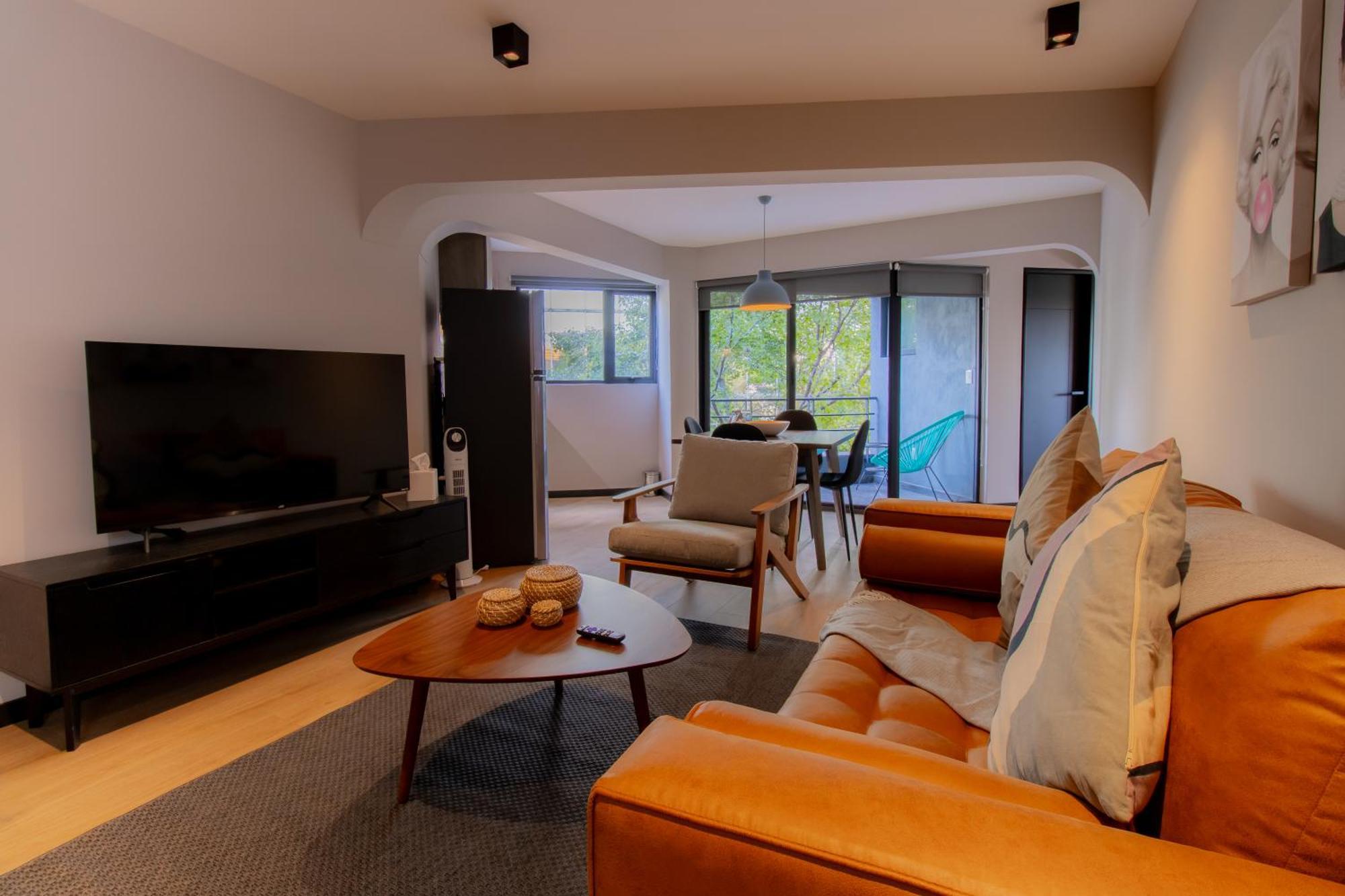 Capitalia - Apartments - Jose Marti Μεξικό Εξωτερικό φωτογραφία