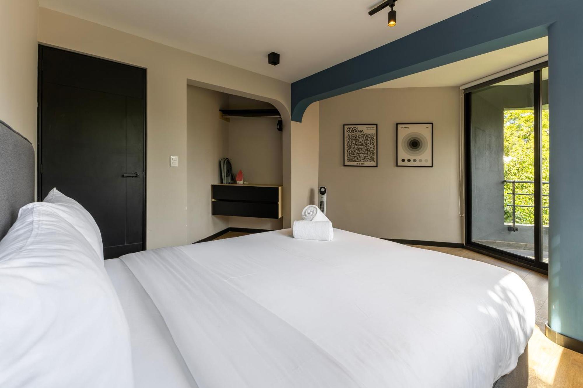 Capitalia - Apartments - Jose Marti Μεξικό Εξωτερικό φωτογραφία