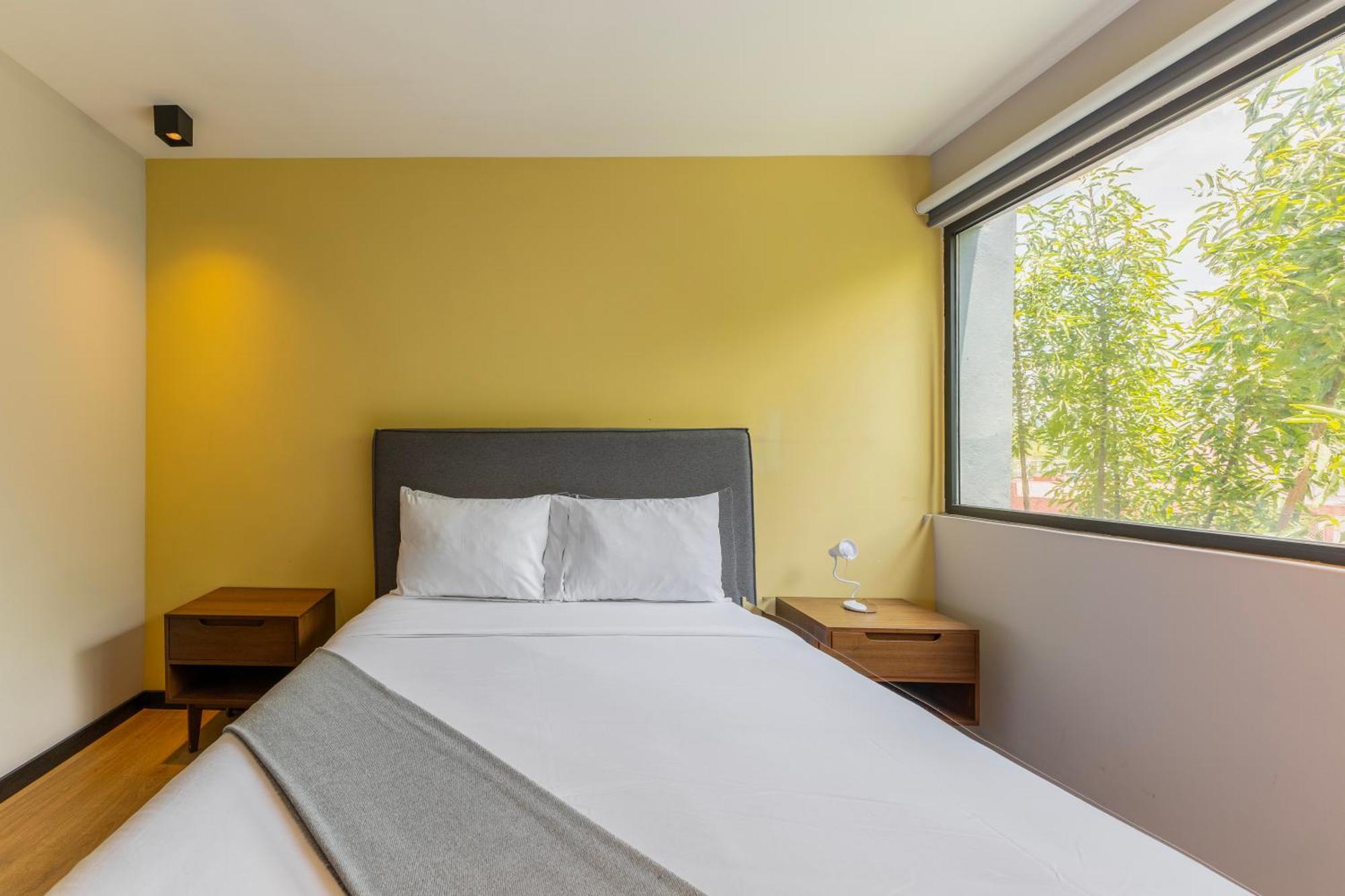 Capitalia - Apartments - Jose Marti Μεξικό Εξωτερικό φωτογραφία