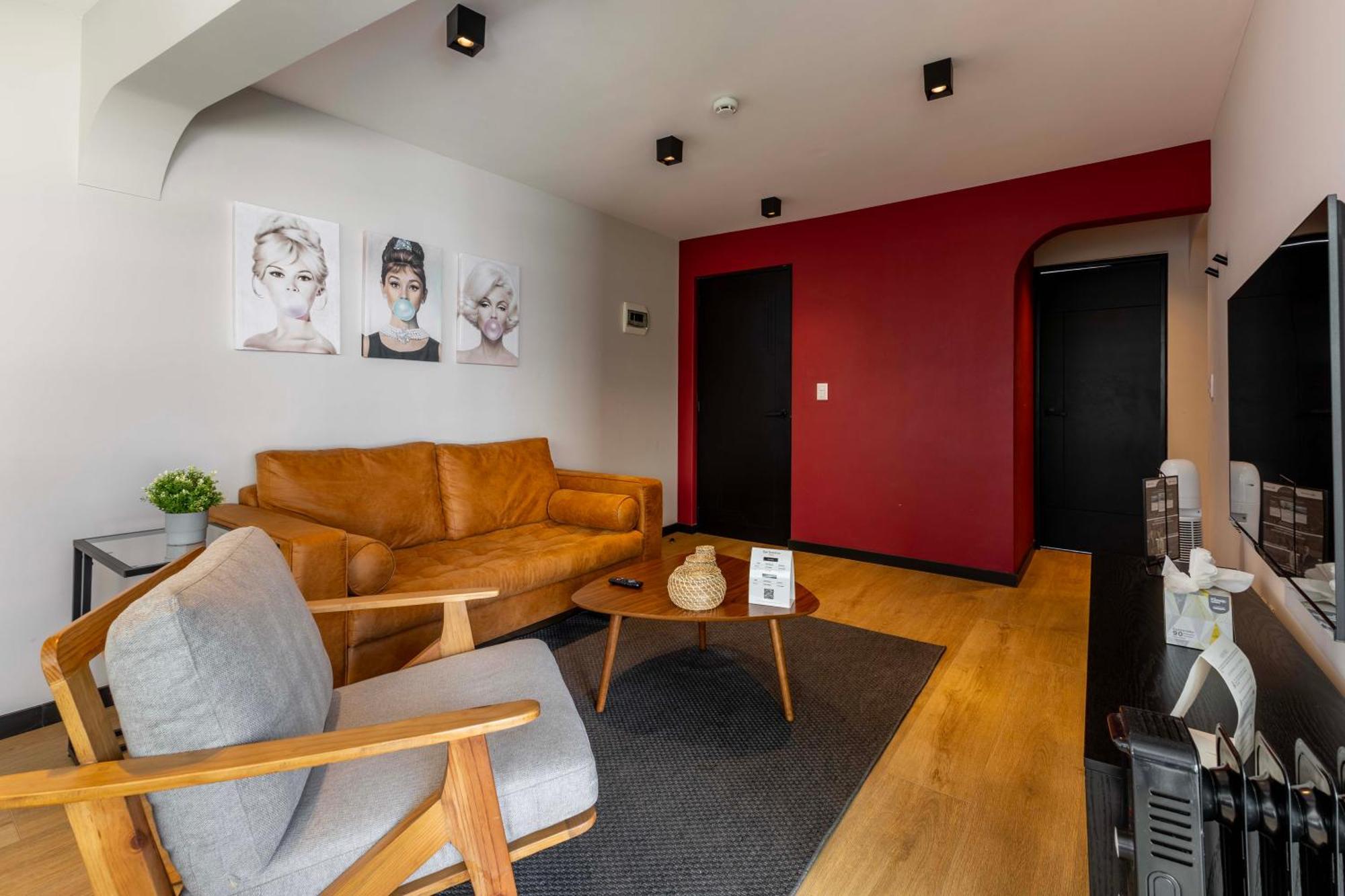 Capitalia - Apartments - Jose Marti Μεξικό Εξωτερικό φωτογραφία
