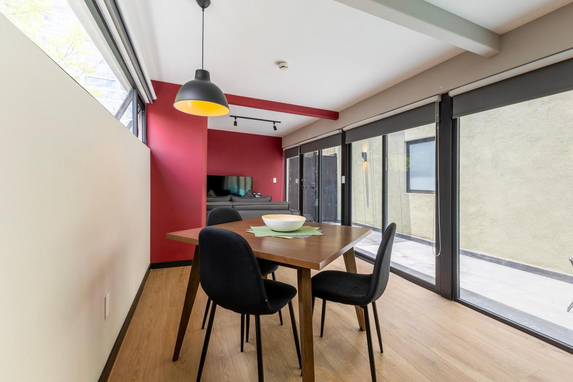 Capitalia - Apartments - Jose Marti Μεξικό Εξωτερικό φωτογραφία