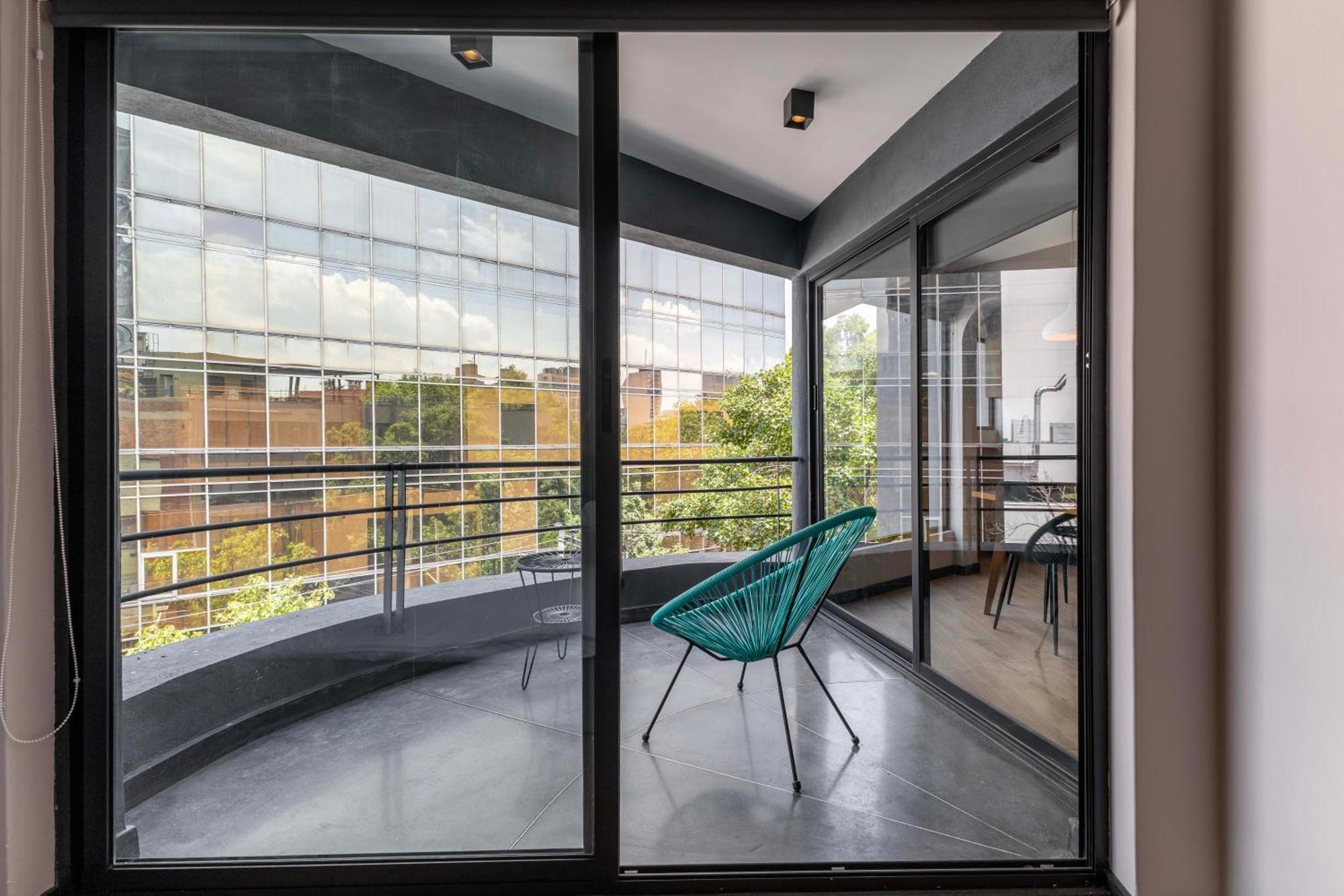Capitalia - Apartments - Jose Marti Μεξικό Εξωτερικό φωτογραφία