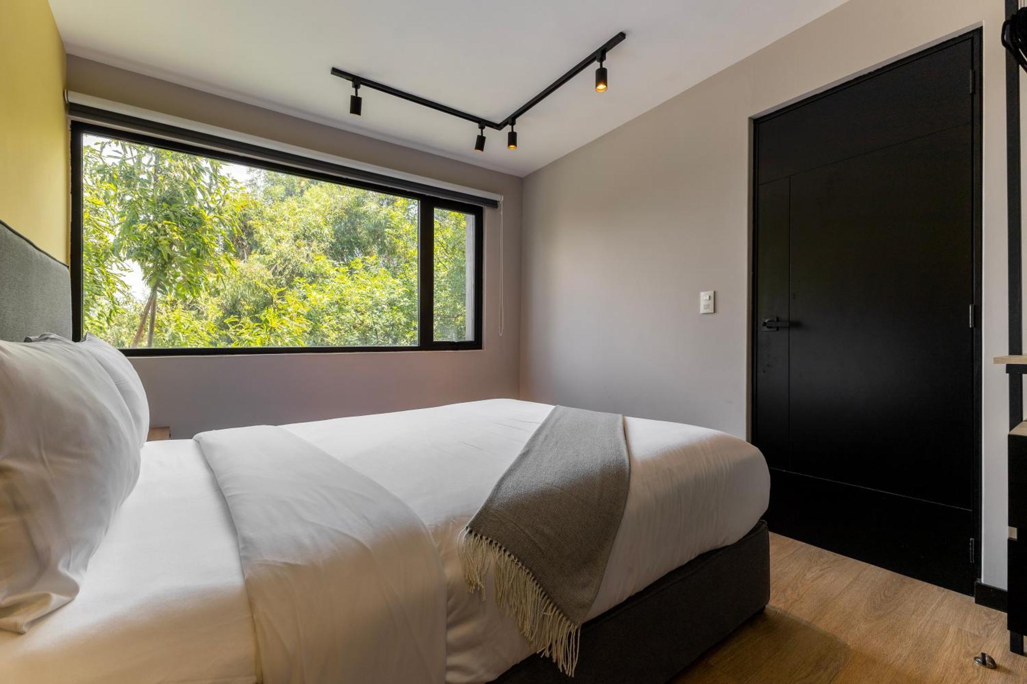 Capitalia - Apartments - Jose Marti Μεξικό Εξωτερικό φωτογραφία