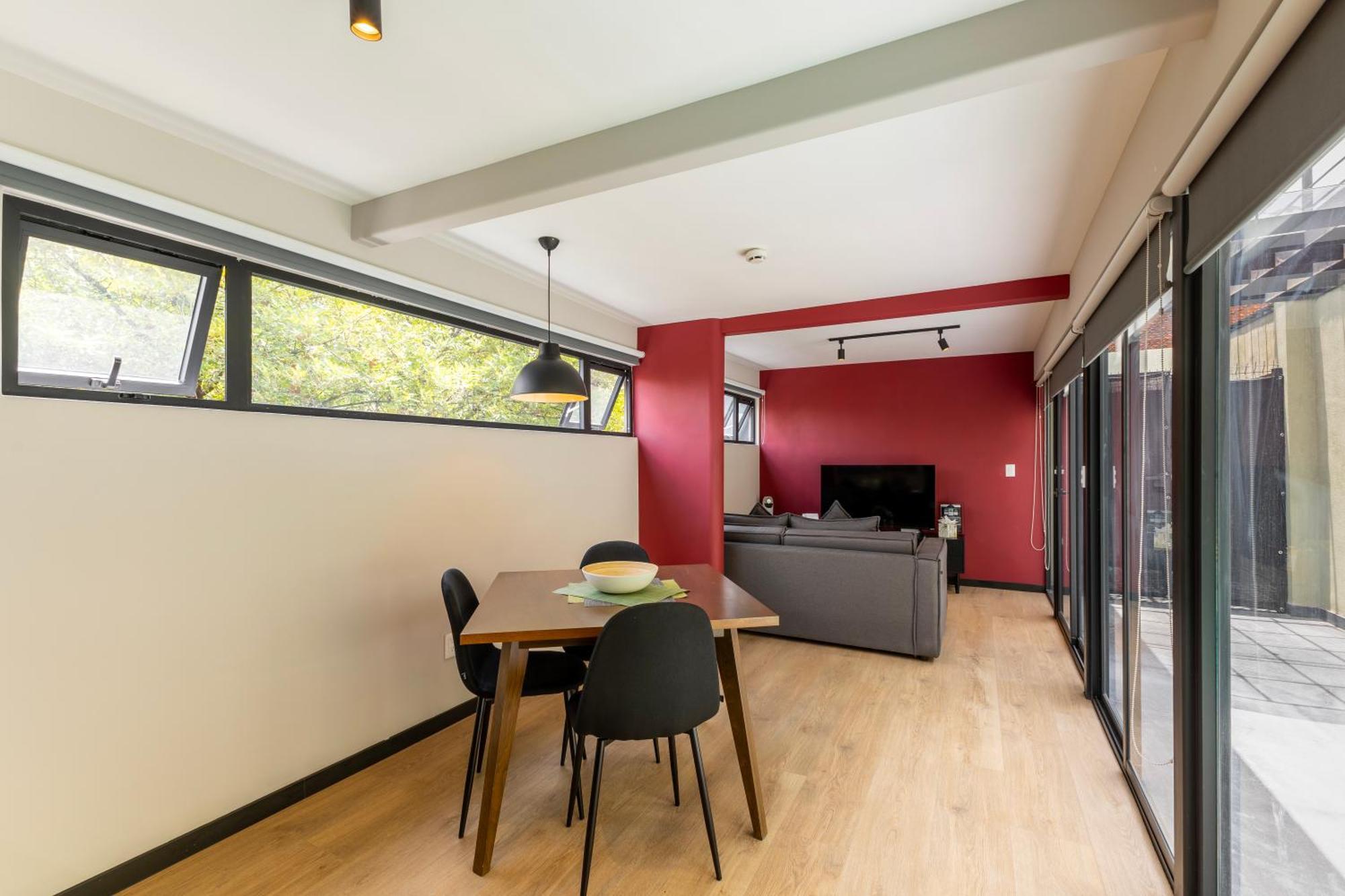 Capitalia - Apartments - Jose Marti Μεξικό Εξωτερικό φωτογραφία