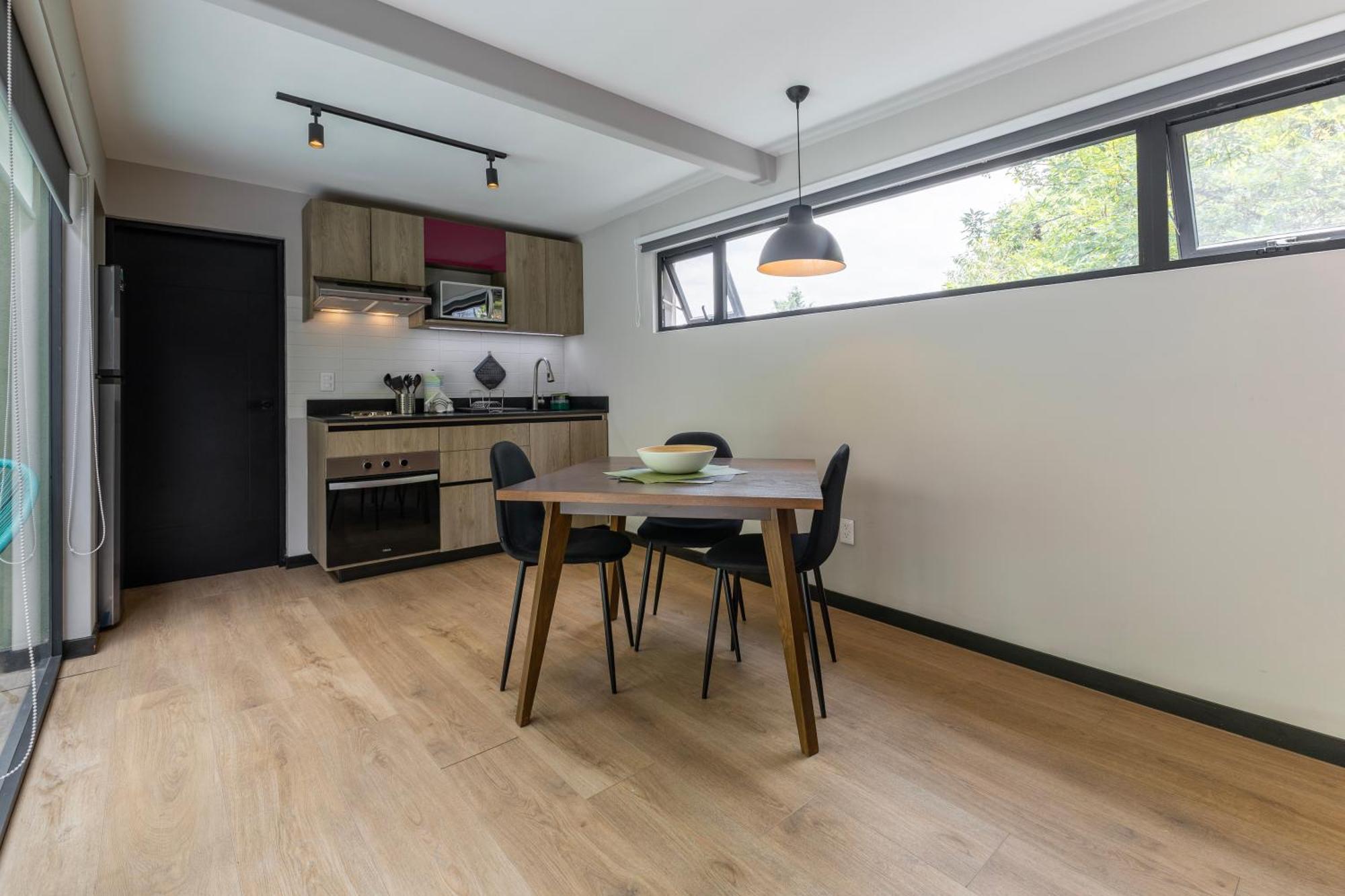 Capitalia - Apartments - Jose Marti Μεξικό Εξωτερικό φωτογραφία