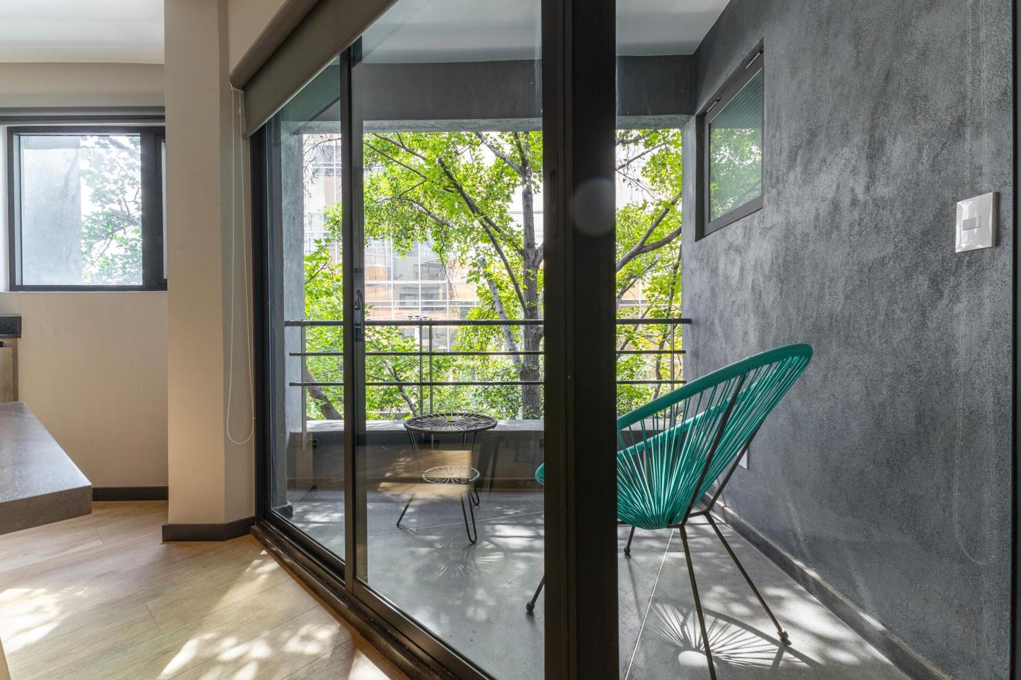 Capitalia - Apartments - Jose Marti Μεξικό Εξωτερικό φωτογραφία